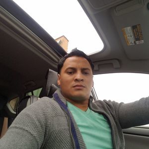 Meet your Posher, Daneri